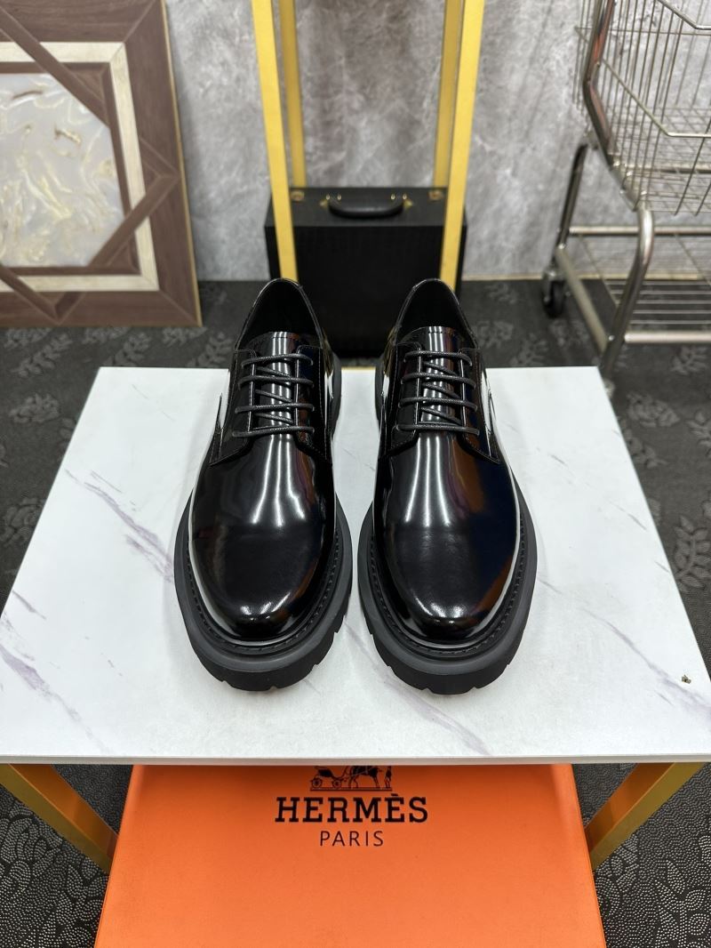 Hermes Business Shoes